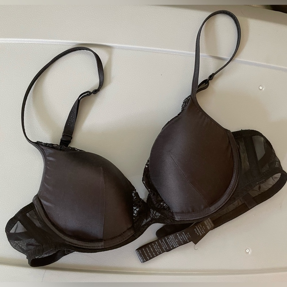 La Perla Bra 34A